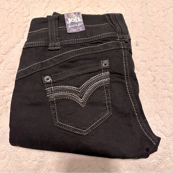 Jolt Pants - Jolt | Pants | Jolt Dark Denim